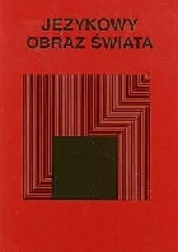 Okładka: Ewa Masłowska - Językowy obraz świata