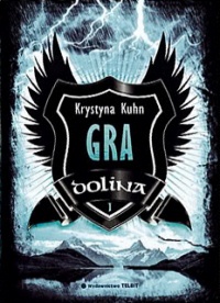 Okładka: Krystyna Kuhn - Gra