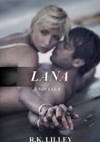 Okładka: R.K. Lilley - Lana