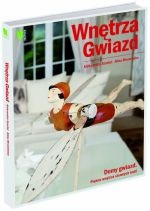 Okładka: Aleksandra Szarłat - Wnętrza gwiazd. Domy gwiazd. Piękne wnętrza sławnych ludzi