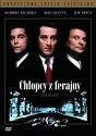 Okładka: Nicholas Pileggi - Chłopcy z Ferajny