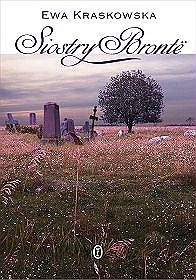 Okładka: Ewa Kraskowska - Siostry Brontë