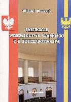 Okładka: Witold Marcoń - Unifikacja województwa śląskiego z II Rzeczypospolitą
