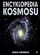 Okładka: John Gribbin - Encyklopedia kosmosu