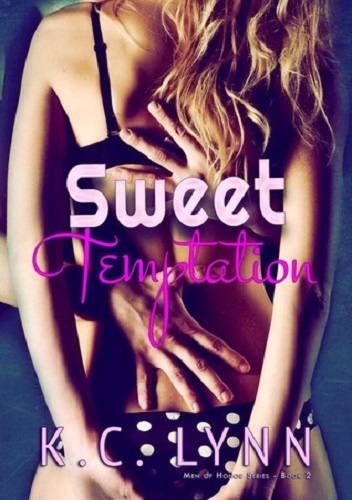 Okładka: K.C. Lynn - Sweet Temptation