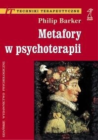 Okładka: Philip Barker - Metafory w psychoterapii