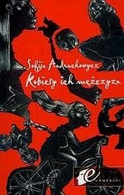 Okładka: Sofija Andruchowycz - Kobiety ich mężczyzn