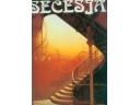 Okładka: Maria Costantino - Secesja