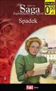 Okładka: Merete Lien - Spadek