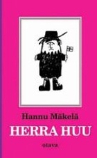 Okładka: Hannu Mäkelä - Pan Huczek