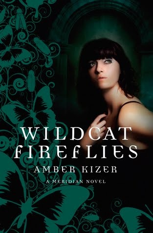 Okładka: Amber Kizer - Wildcat Fireflies