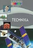 Okładka:  autor nieznany - Technika