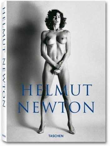 Okładka: Helmut Newton - Helmut Newton: Sumo