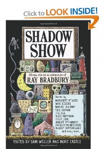 praca zbiorowa - Shadow Show