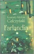 Okładka: Konstanty Ildefons Gałczyński - Farlandia