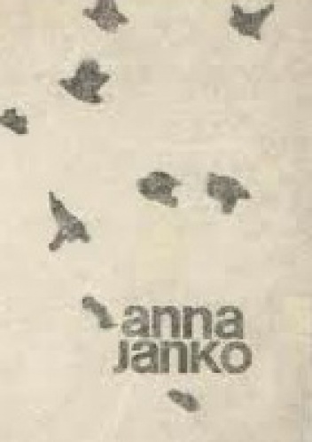 Okładka: Anna Janko - Diabłu świeca