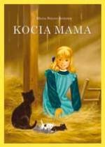 Okładka: Maria Buyno-Arctowa - Kocia mama i jej przygody
