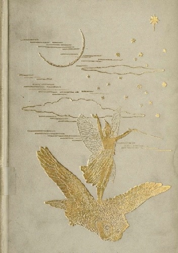Okładka: Andrew Lang - The Grey Fairy Book