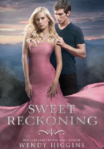Okładka: Wendy Higgins - Sweet Reckoning