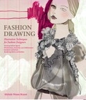 Okładka: Michele Wesen Bryant - Fashion Drawing: Illustration Techniques for Fashion Designers