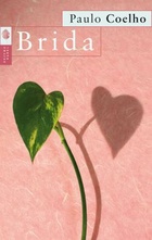 Okładka: Paulo Coelho - Brida