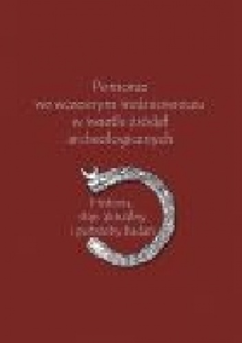 Okładka: Wojciech Chudziak - Pomorze we wczesnym średniowieczu w świetle źródeł archeologicznych. Historia, stan aktualny i potrzeby badań