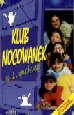 Okładka: Rose Impey - Klub nocowanek u Lyndsey