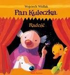 Okładka: Wojciech Widłak - Radość