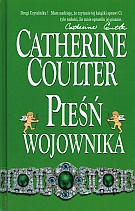 Okładka: Catherine Coulter - Pieśń wojownika