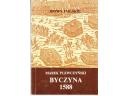 Okładka: Marek Plewczyński - Byczyna 1588