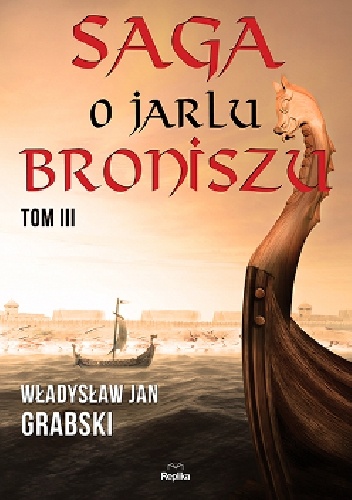 Okładka: Władysław Jan Grabski - Rok Tysiączny