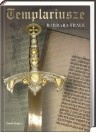 Okładka: Barbara Frale - Templariusze