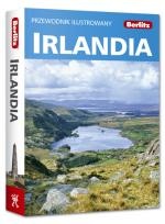 Okładka:  praca zbiorowa - Irlandia. Przewodnik ilustrowany