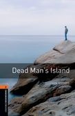 Okładka: John Escott - Dead Man's Island