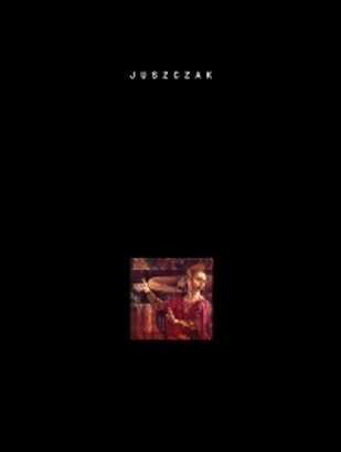 Okładka: Wiesław Juszczak - Wędrówka do źródeł