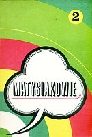 Okładka: Jerzy Łańcut - Matysiakowie t.2