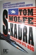 Okładka: Tom Wolfe - S-kadra