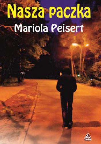 Okładka: Mariola Peisert - Nasza paczka