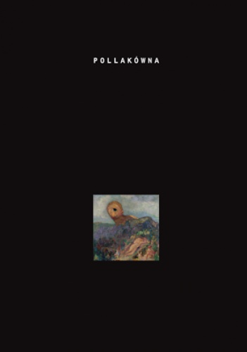 Okładka: Joanna Pollakówna - Zapatrzenie