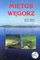 Okładka: Karol S. Napora - Miętus i węgorz