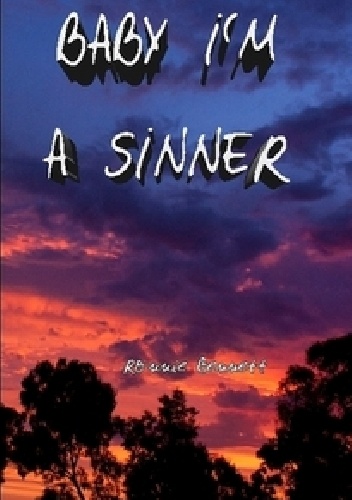 Okładka: Ronnie Bennet - Baby I'm A Sinner