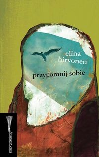 Okładka: Elina Hirvonen - Przypomnij sobie