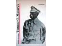 Okładka: Janusz Gruchała - Tomasz G. Masaryk