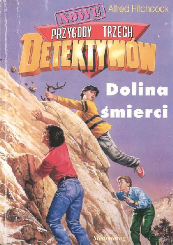 Okładka: Gayle Lynds - Dolina śmierci