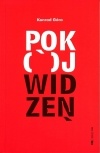 Okładka: Konrad Góra - Pokój widzeń
