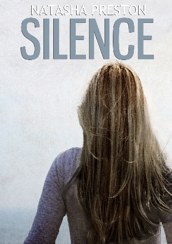 Okładka: Natasha Preston - Silence