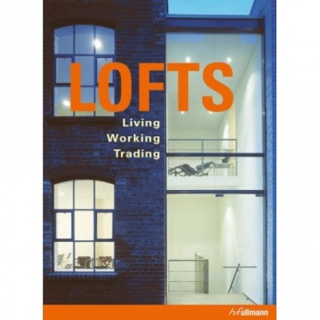 Okładka: Lola Gómez - Lofts
