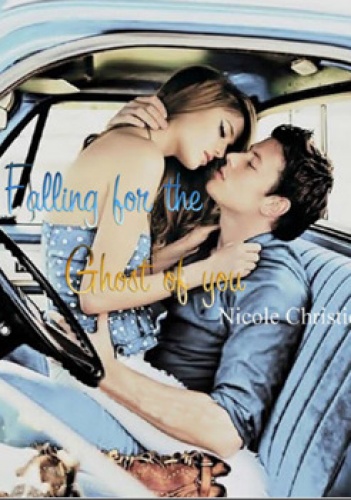 Okładka: Nicole Christie - Falling for the Ghost of You