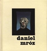 Okładka: Daniel Mróz - Daniel Mróz
