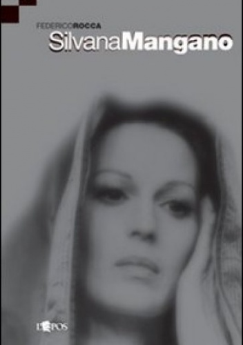 Okładka: Federico Rocca - Silvana Mangano